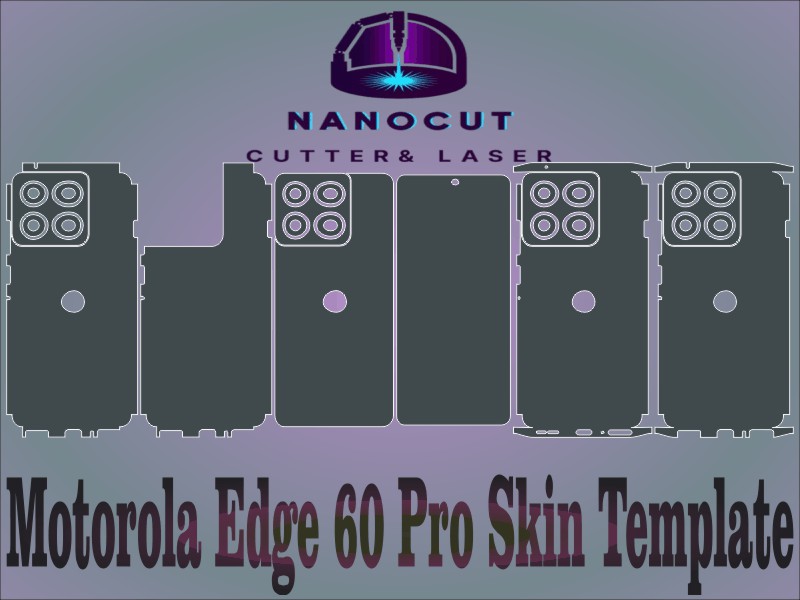 Motorola Edge 60 Pro